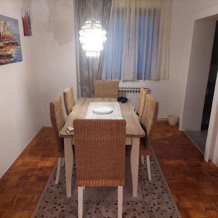 Haya Garden Apartments Sarajevo Ngoại thất bức ảnh