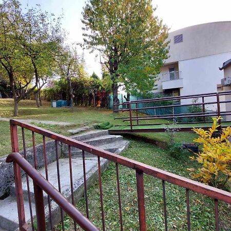 Haya Garden Apartments Sarajevo Ngoại thất bức ảnh