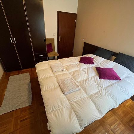 Haya Garden Apartments Sarajevo Ngoại thất bức ảnh