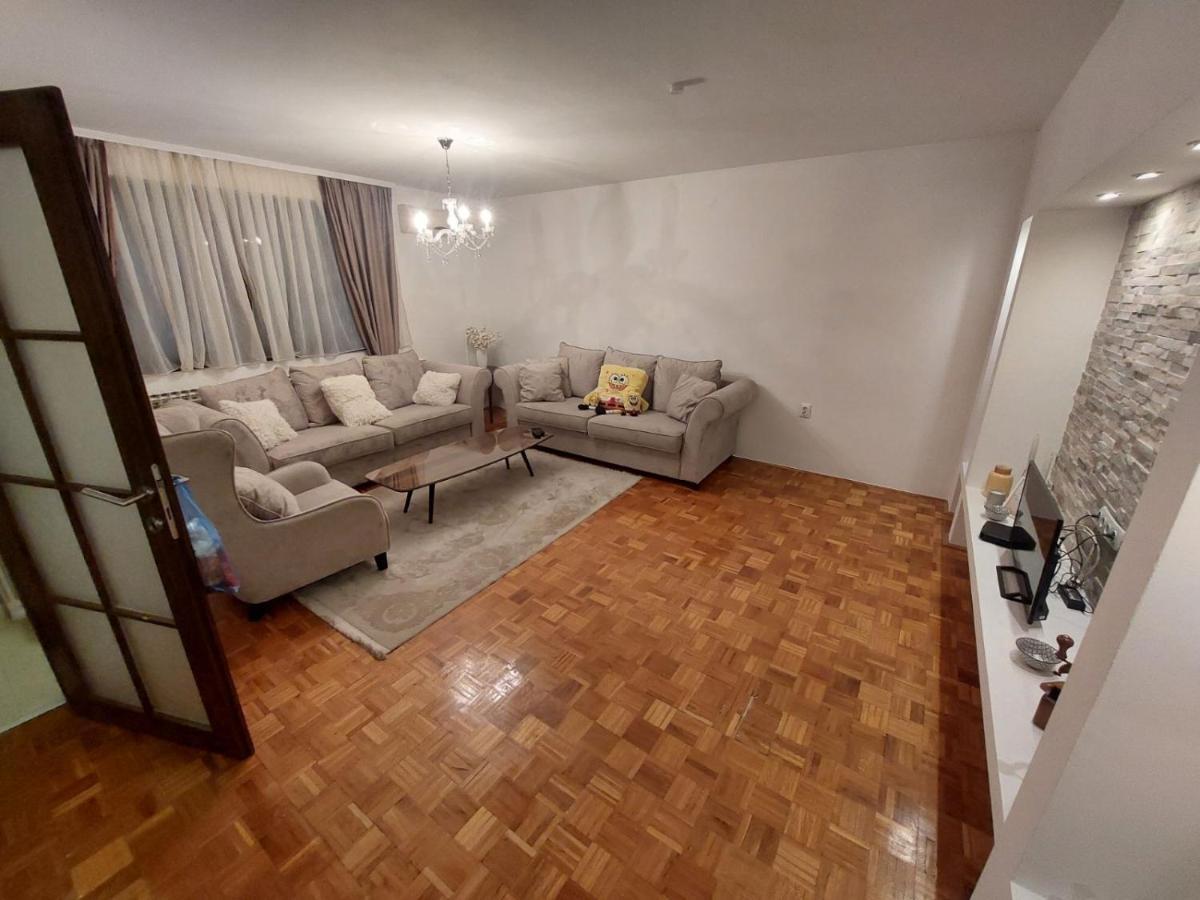 Haya Garden Apartments Sarajevo Ngoại thất bức ảnh