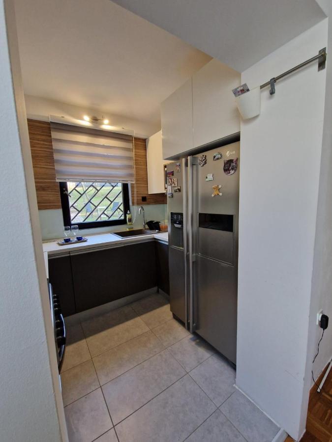 Haya Garden Apartments Sarajevo Ngoại thất bức ảnh
