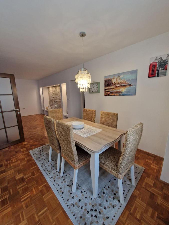 Haya Garden Apartments Sarajevo Ngoại thất bức ảnh