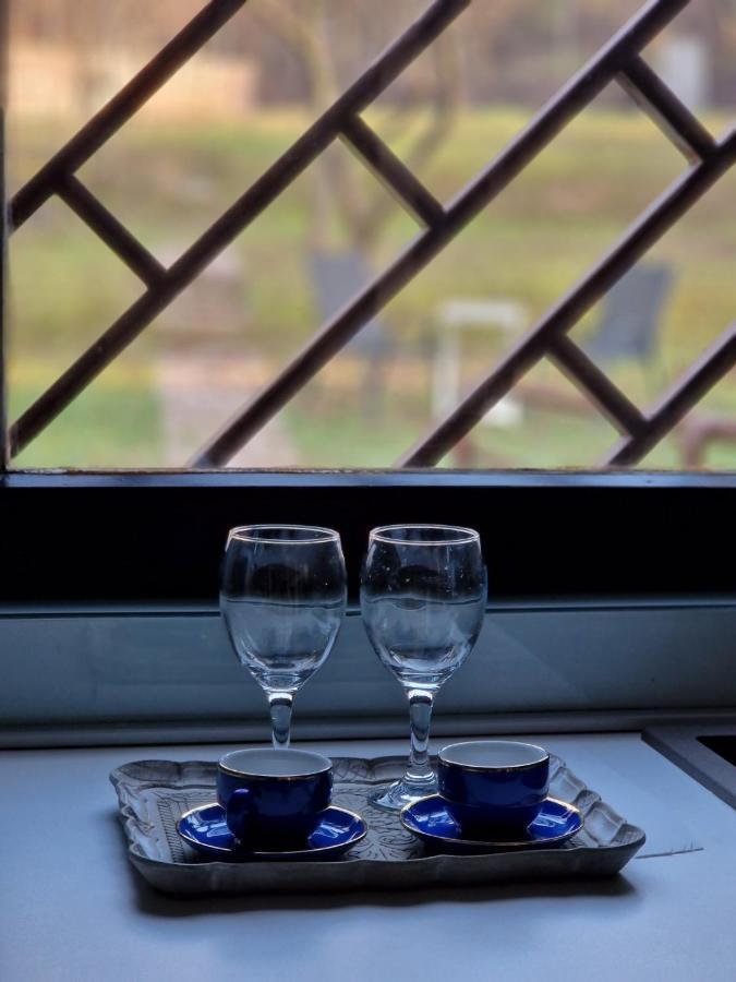 Haya Garden Apartments Sarajevo Ngoại thất bức ảnh