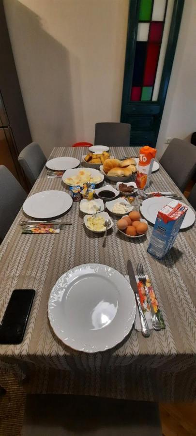 Haya Garden Apartments Sarajevo Ngoại thất bức ảnh