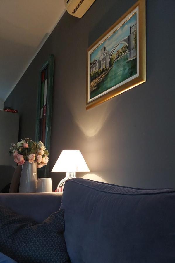 Haya Garden Apartments Sarajevo Ngoại thất bức ảnh