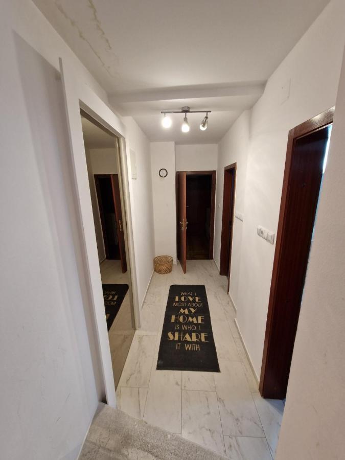 Haya Garden Apartments Sarajevo Ngoại thất bức ảnh
