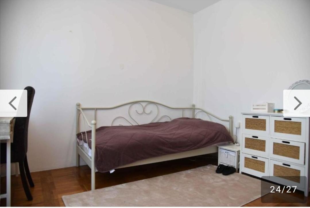 Haya Garden Apartments Sarajevo Ngoại thất bức ảnh