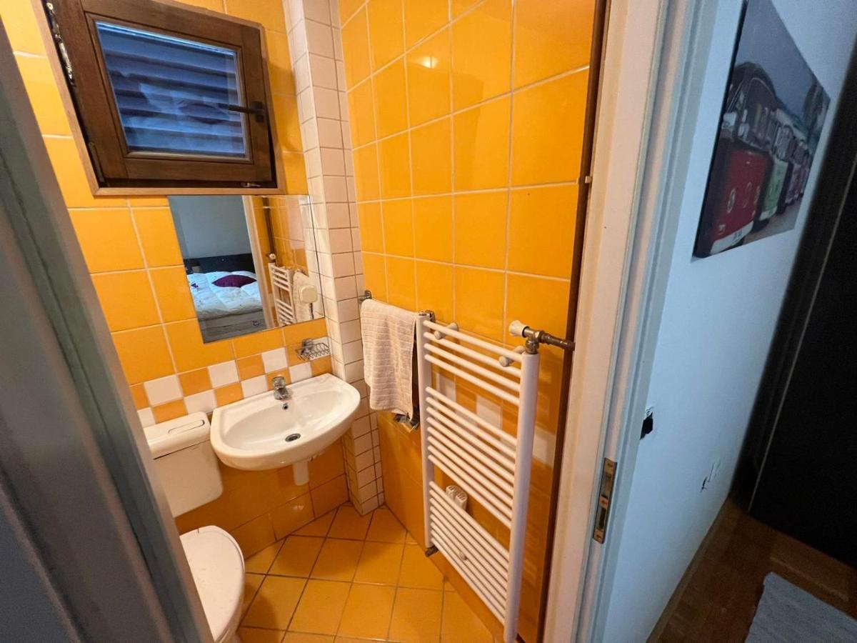 Haya Garden Apartments Sarajevo Ngoại thất bức ảnh