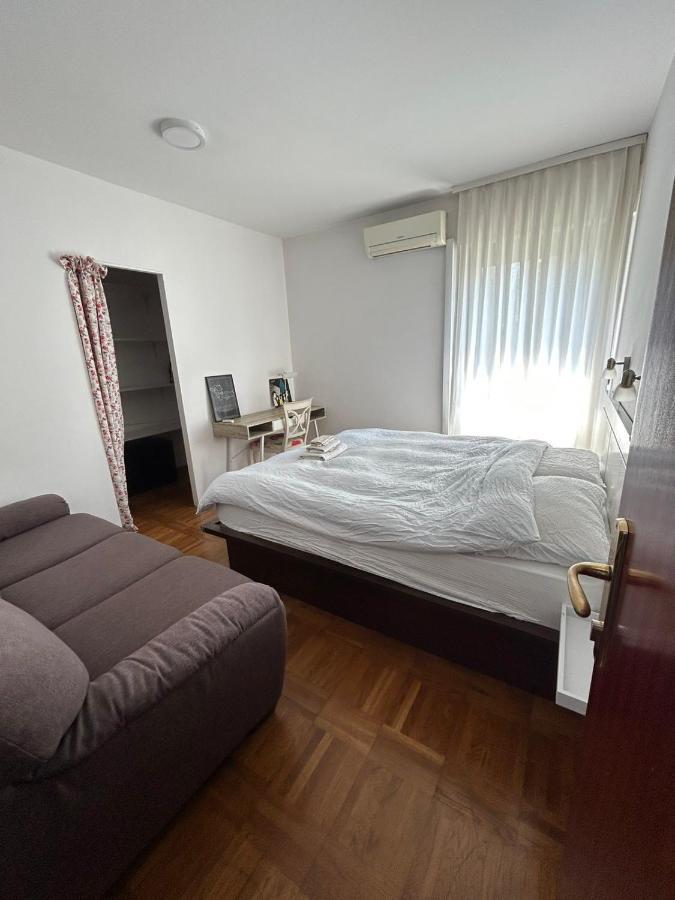 Haya Garden Apartments Sarajevo Ngoại thất bức ảnh
