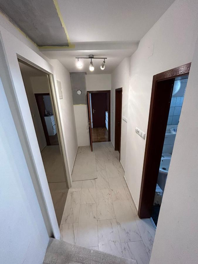 Haya Garden Apartments Sarajevo Ngoại thất bức ảnh