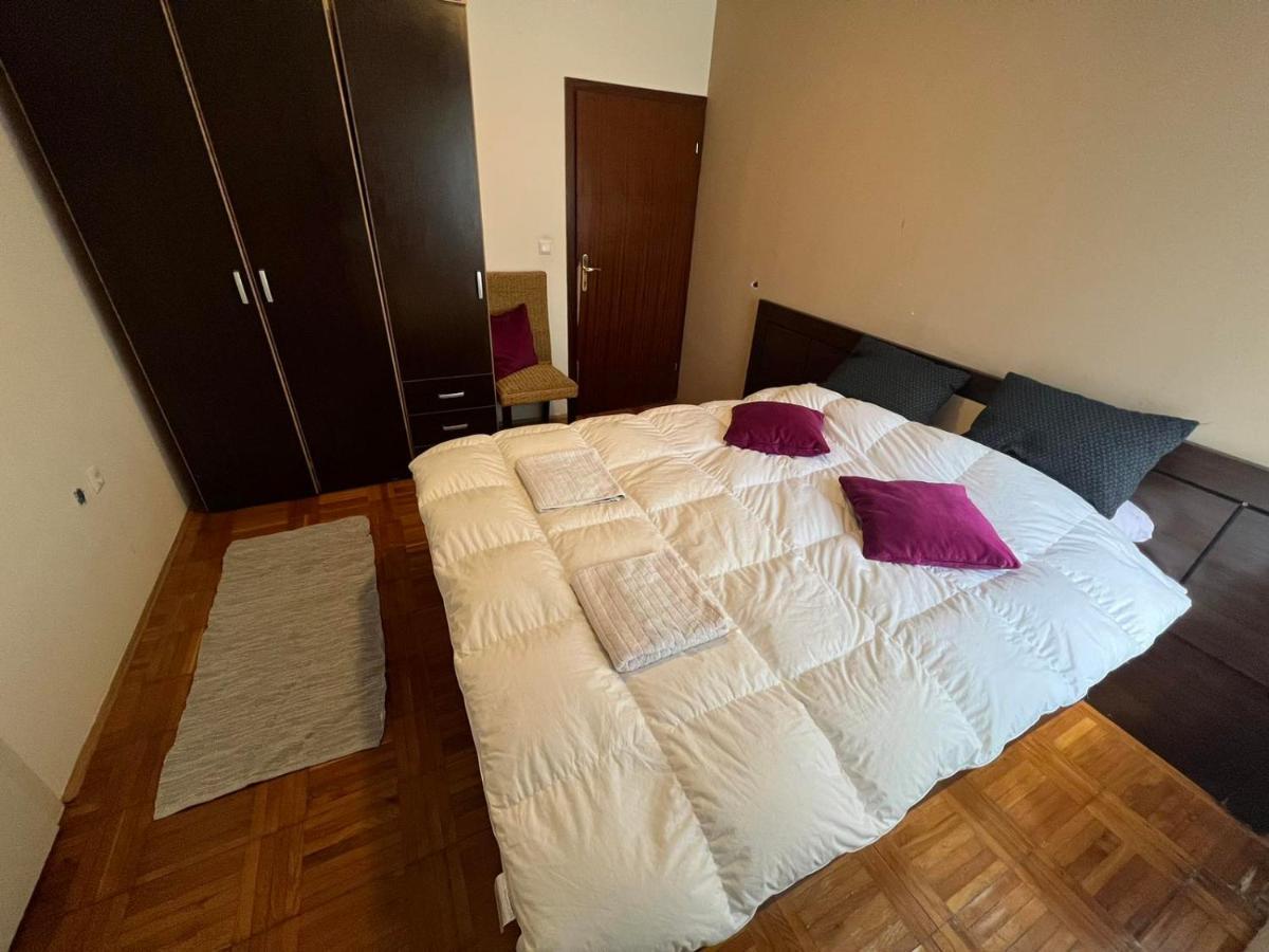 Haya Garden Apartments Sarajevo Ngoại thất bức ảnh