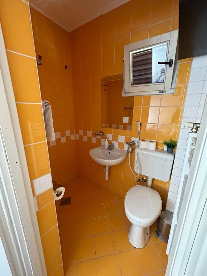 Haya Garden Apartments Sarajevo Ngoại thất bức ảnh