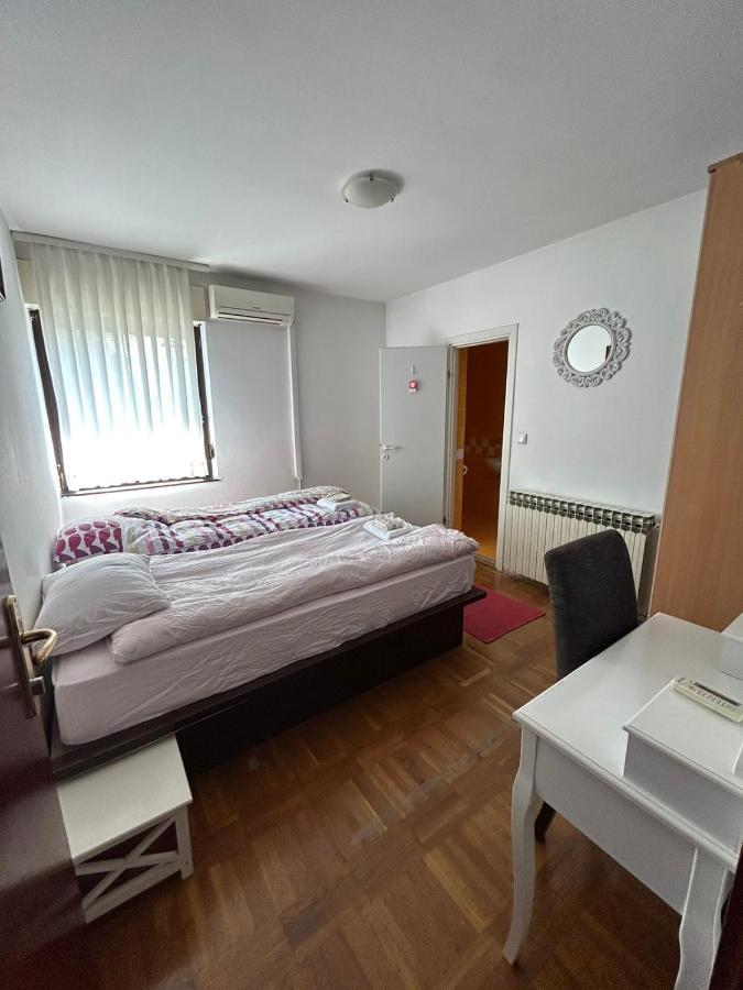 Haya Garden Apartments Sarajevo Ngoại thất bức ảnh