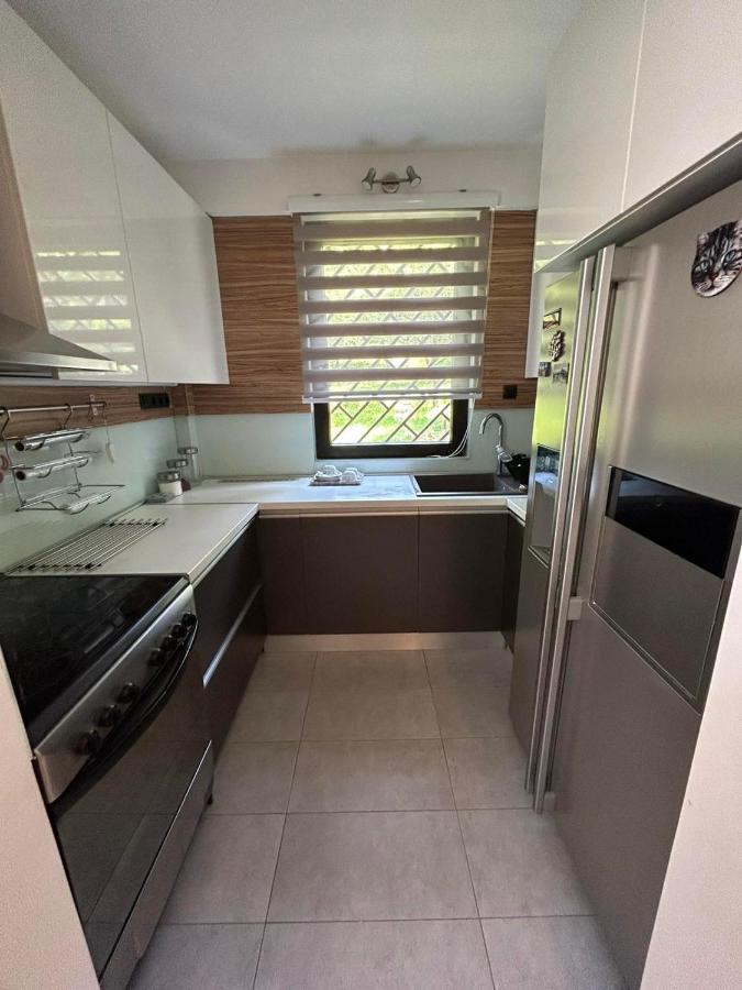Haya Garden Apartments Sarajevo Ngoại thất bức ảnh