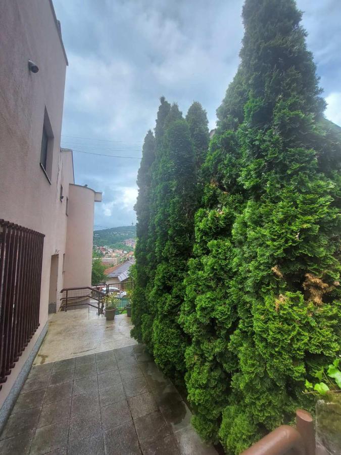Haya Garden Apartments Sarajevo Ngoại thất bức ảnh